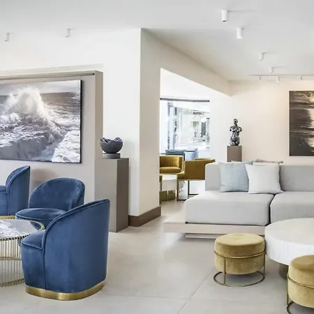 Lägenhet Banus Marbella