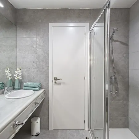 Apartamento Banus