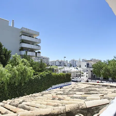 Banus Μαρμπέλλα