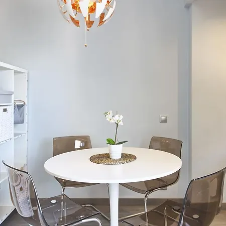 Banus * Μαρμπέλλα