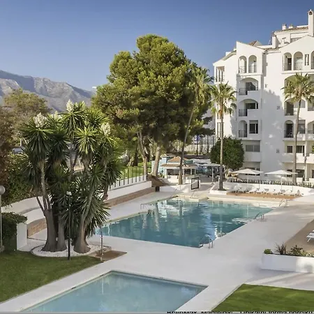 Banus * マルベーリャ