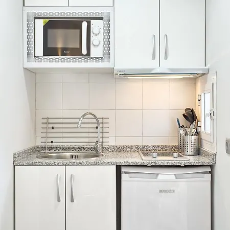 Banus Apartment *