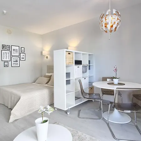 Appartamento Banus *