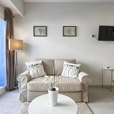 Banus Apartment *