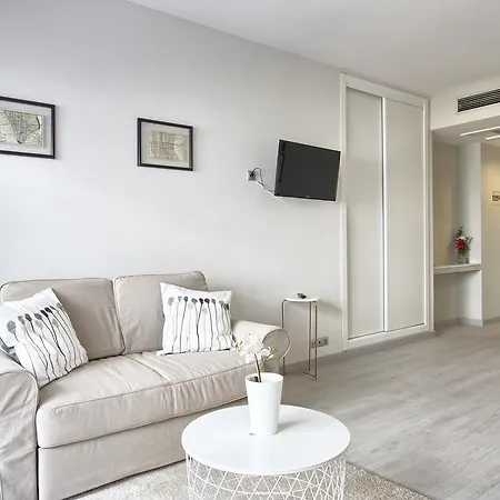 Banus * マルベーリャ