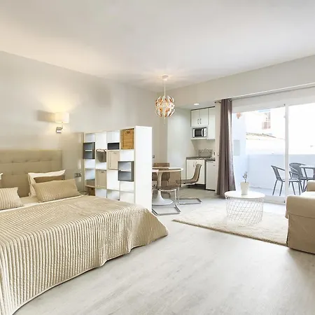 Apartment Banus