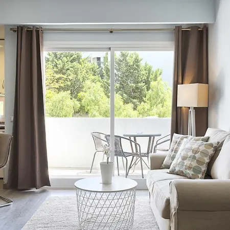 Apartment Banus *