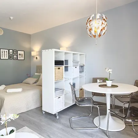 Banus Apartment