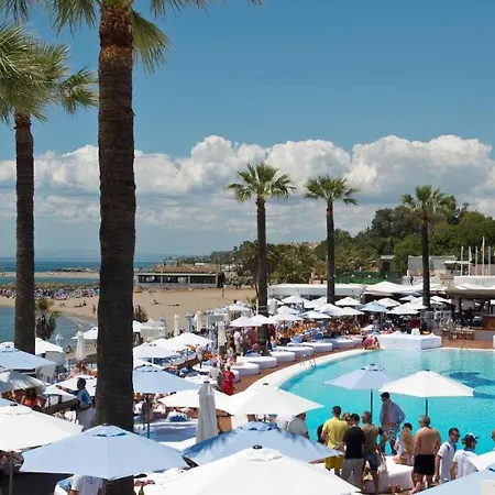 Appartamento Banus