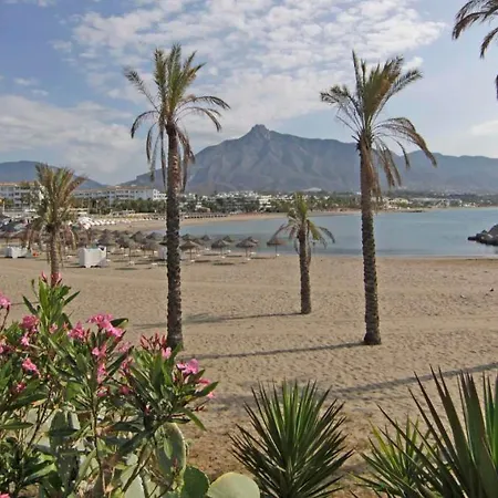 Banus Appartamento Marbella