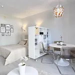 Appartement Banus *