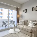 Appartement Banus *