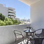Appartement Banus *