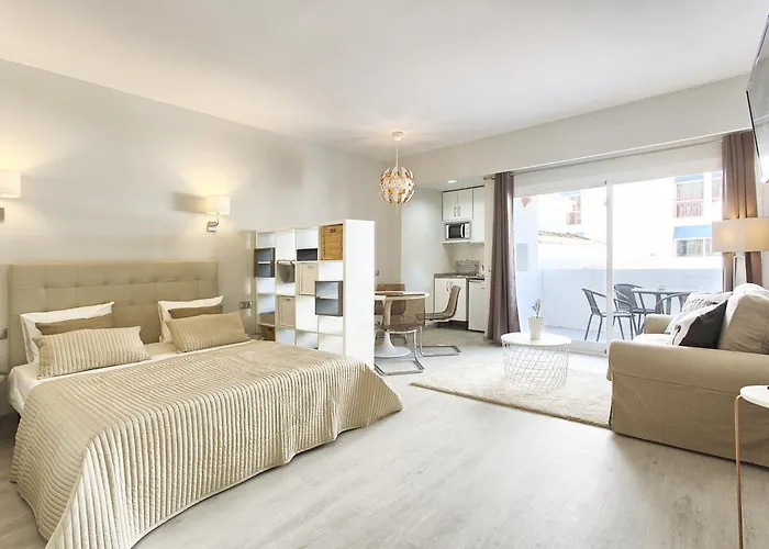 Appartement Banus