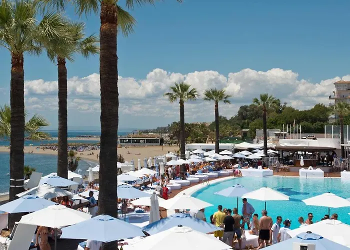Appartement Banus